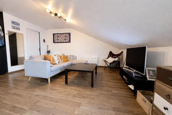 Appartement de 42,05 m²