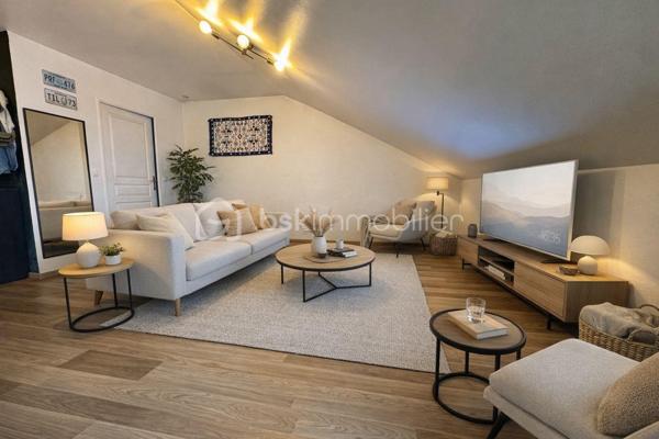 Appartement de 42,05 m²