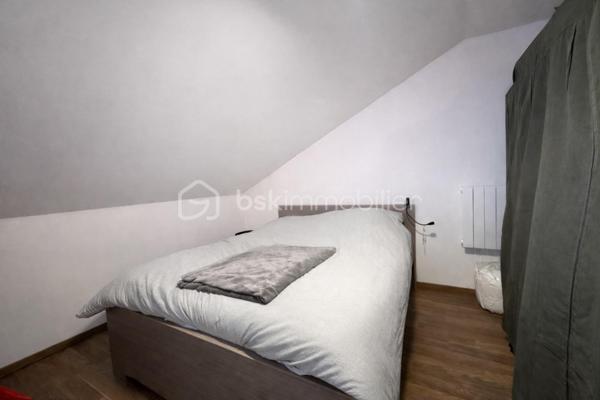 Appartement de 42,05 m²