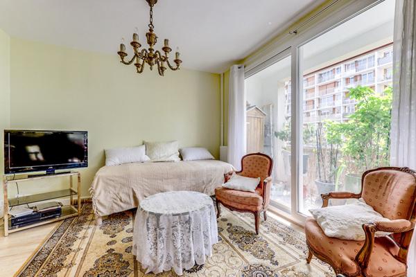 Appartement Paris 4 pièce(s) 89 m2