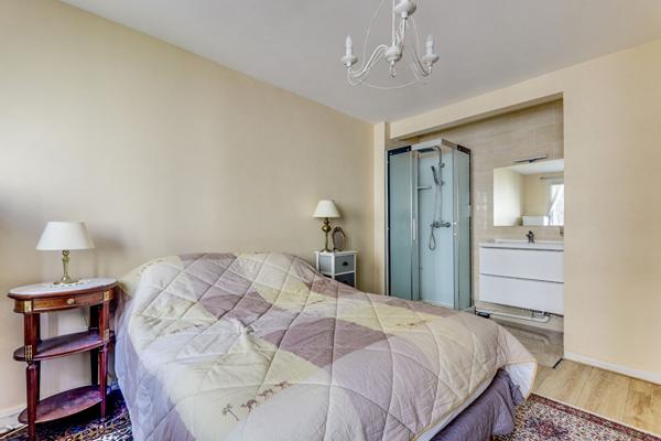 Appartement Paris 4 pièce(s) 89 m2