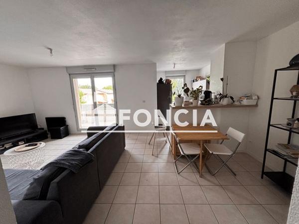 À vendre Appartement 4 pièces 76 m² - Carcassonne 11000