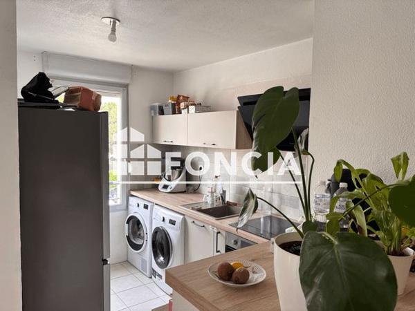 À vendre Appartement 4 pièces 76 m² - Carcassonne 11000