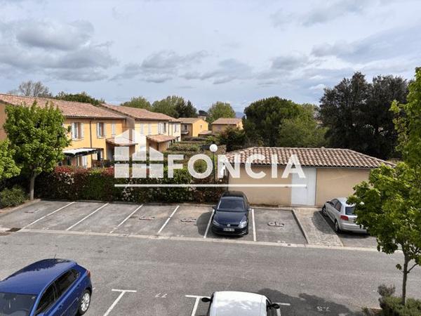 À vendre Appartement 4 pièces 76 m² - Carcassonne 11000