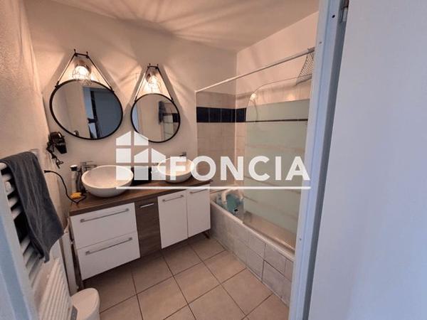 À vendre Appartement 4 pièces 76 m² - Carcassonne 11000