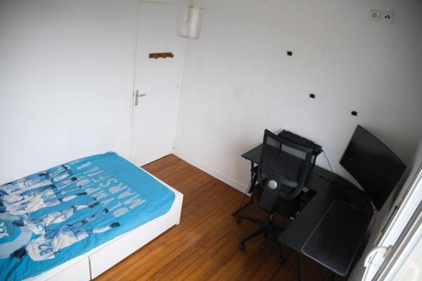 Maison individuelle de plain-pied 83 m2 - 3 chambres- 450 m2 Terrain-sous-sol total- 78270 Bonnières-sur-Seine