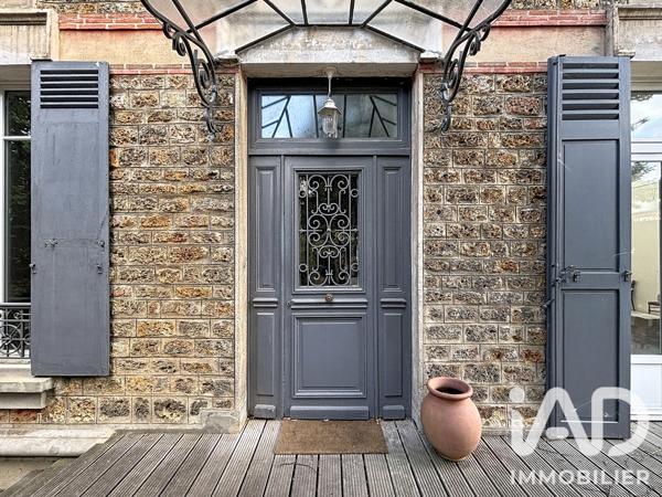 Maison (prestige) à vendre 9 pièces 230 m² Vaucresson