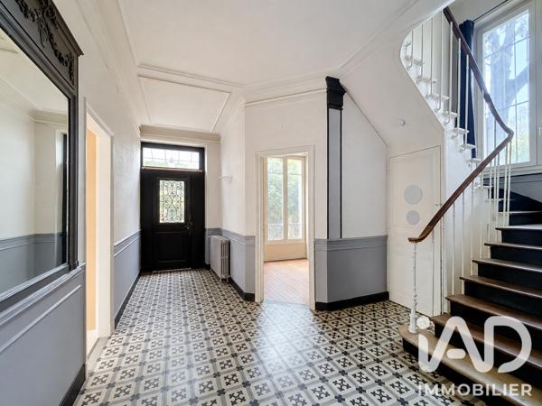 Maison (prestige) à vendre 9 pièces 230 m² Vaucresson