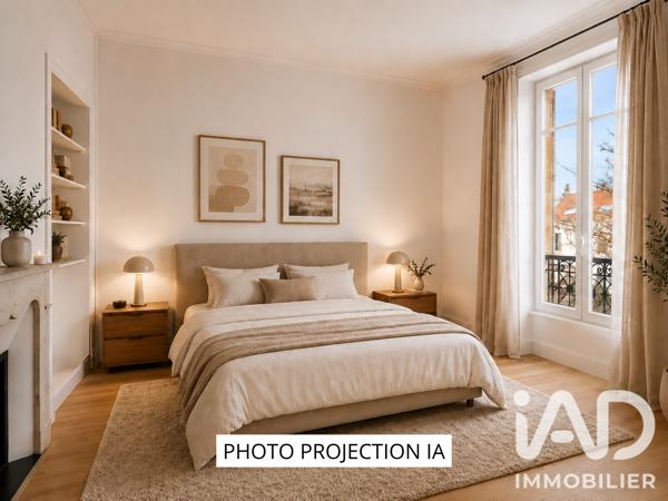Maison (prestige) à vendre 9 pièces 230 m² Vaucresson