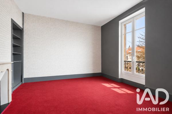 Maison (prestige) à vendre 9 pièces 230 m² Vaucresson