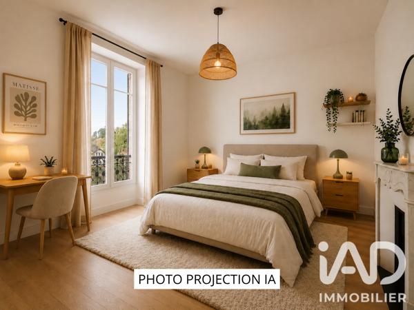 Maison (prestige) à vendre 9 pièces 230 m² Vaucresson