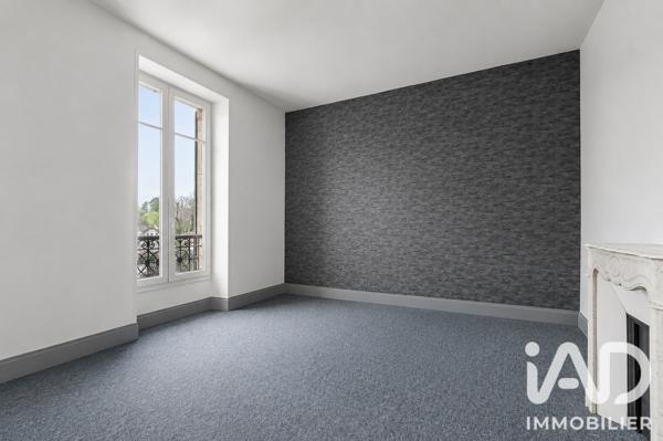 Maison (prestige) à vendre 9 pièces 230 m² Vaucresson