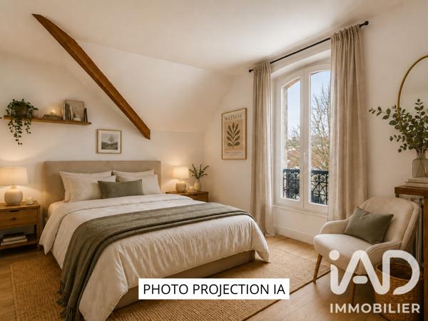 Maison (prestige) à vendre 9 pièces 230 m² Vaucresson