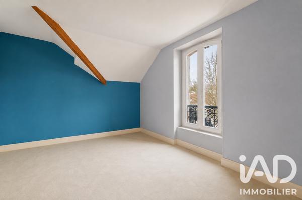 Maison (prestige) à vendre 9 pièces 230 m² Vaucresson