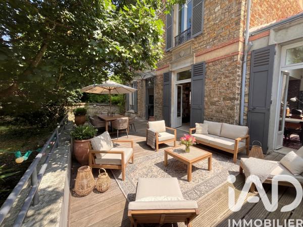 Maison (prestige) à vendre 9 pièces 230 m² Vaucresson
