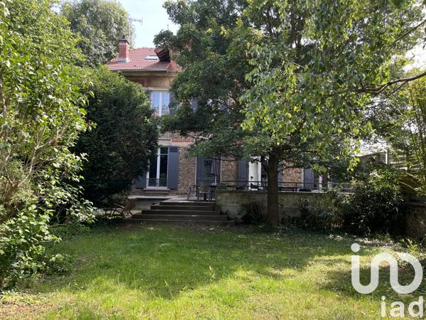 Maison (prestige) à vendre 9 pièces 230 m² Vaucresson