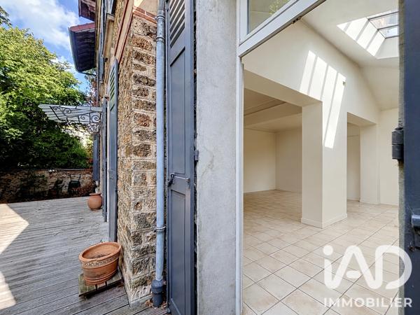 Maison (prestige) à vendre 9 pièces 230 m² Vaucresson