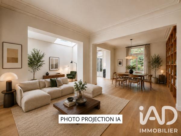 Maison (prestige) à vendre 9 pièces 230 m² Vaucresson