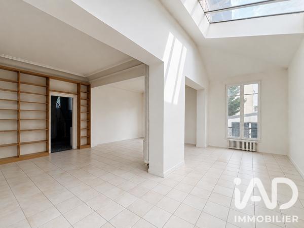 Maison (prestige) à vendre 9 pièces 230 m² Vaucresson