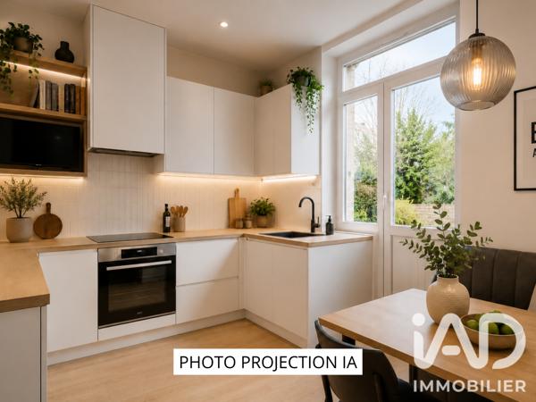 Maison (prestige) à vendre 9 pièces 230 m² Vaucresson