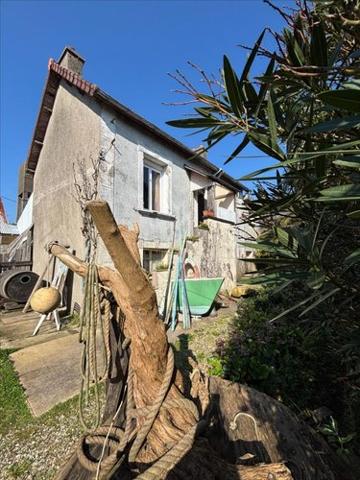 Maison à vendre à Tourlaville dans la Manche (50110), ref : 50088-1094729
