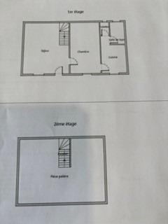 Maison à vendre à Tourlaville dans la Manche (50110), ref : 50088-1094729
