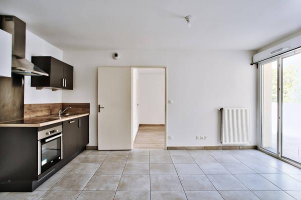 Appartement
         2 pièces
        - 36 m² Exclusivité 185 000 € *