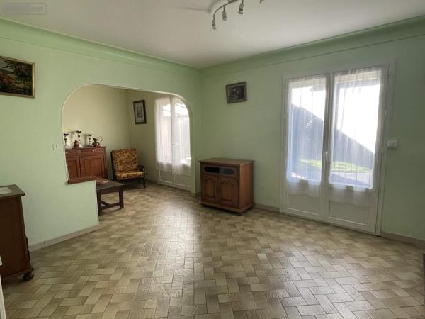 Maison à vendre à Questembert dans le Morbihan (56230), ref : 54a