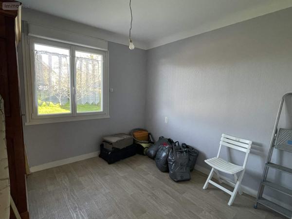 Maison à vendre à Questembert dans le Morbihan (56230), ref : 54a