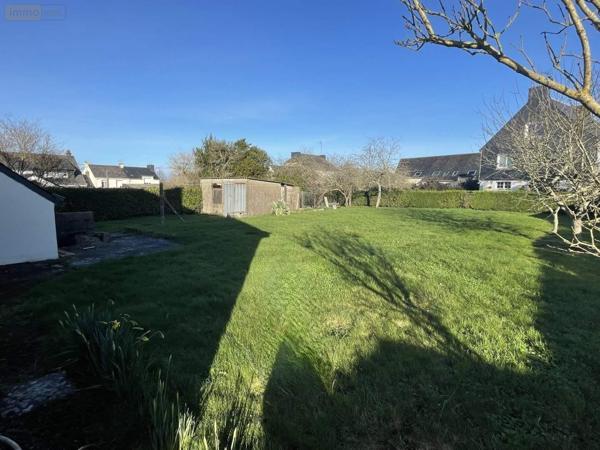 Maison à vendre à Questembert dans le Morbihan (56230), ref : 54a