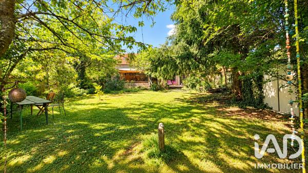 Maison à vendre 12 pièces 231 m² Bourron-Marlotte