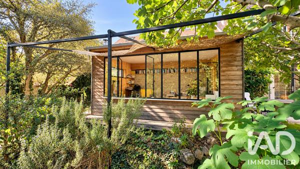 Maison à vendre 12 pièces 231 m² Bourron-Marlotte