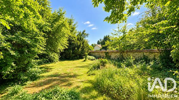 Maison à vendre 12 pièces 231 m² Bourron-Marlotte