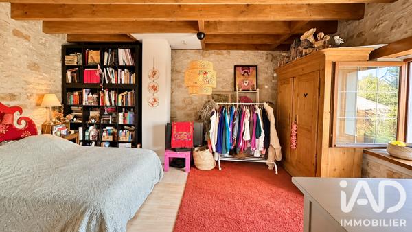 Maison à vendre 12 pièces 231 m² Bourron-Marlotte