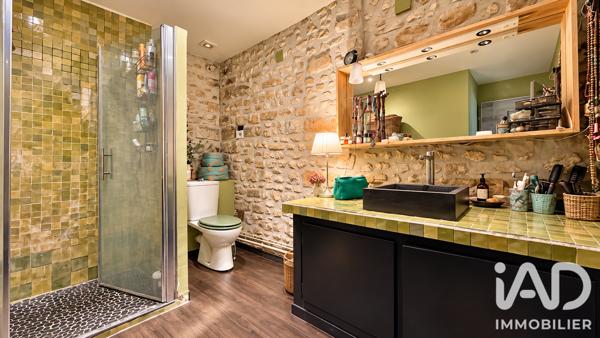 Maison à vendre 12 pièces 231 m² Bourron-Marlotte
