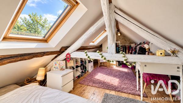 Maison à vendre 12 pièces 231 m² Bourron-Marlotte