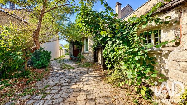Maison à vendre 12 pièces 231 m² Bourron-Marlotte