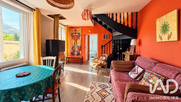 Maison à vendre 12 pièces 231 m² Bourron-Marlotte