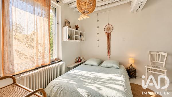 Maison à vendre 12 pièces 231 m² Bourron-Marlotte