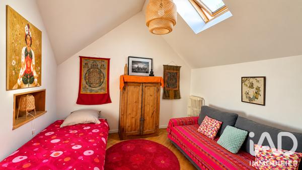 Maison à vendre 12 pièces 231 m² Bourron-Marlotte
