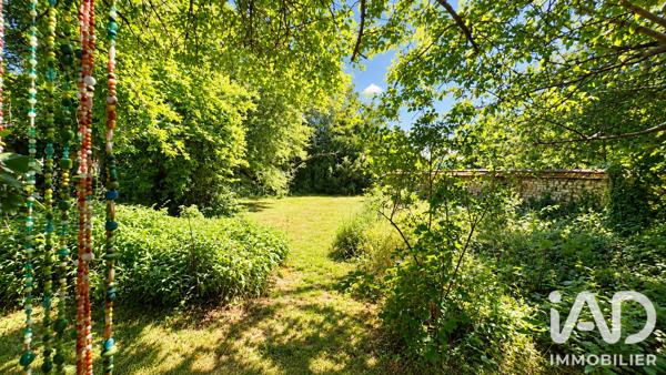 Maison à vendre 12 pièces 231 m² Bourron-Marlotte