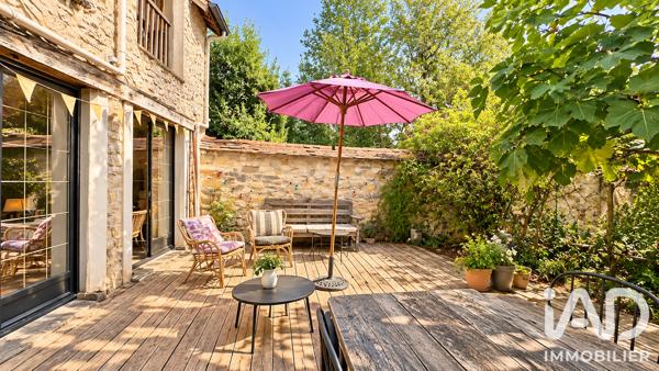 Maison à vendre 12 pièces 231 m² Bourron-Marlotte