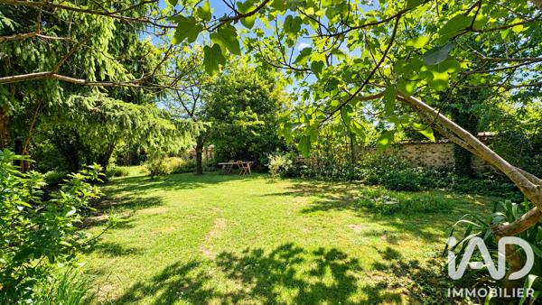 Maison à vendre 12 pièces 231 m² Bourron-Marlotte