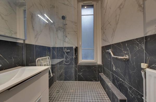 Appartement Paris 2 pièce(s) 46.51 m2