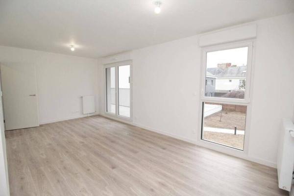 Appartement 3 pièces - 44600 Saint-Nazaire