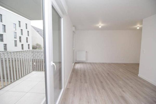 Appartement 3 pièces - 44600 Saint-Nazaire