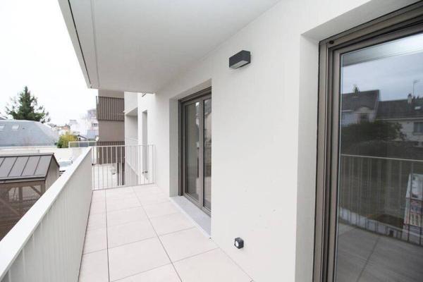 Appartement 3 pièces - 44600 Saint-Nazaire