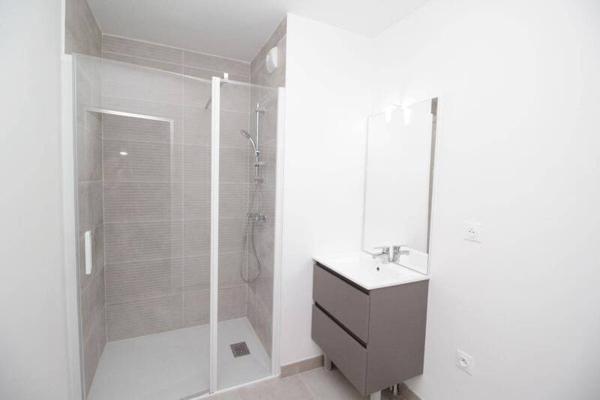 Appartement 3 pièces - 44600 Saint-Nazaire