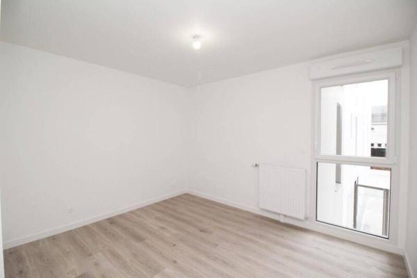 Appartement 3 pièces - 44600 Saint-Nazaire