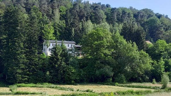 Maison rurale à vendre à Hadol dans les Vosges (88220), ref : SL